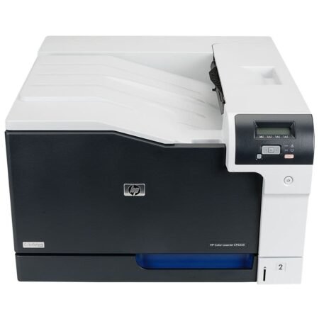 Hp Colour LaserJet CP5225DN -CE712A (A3)