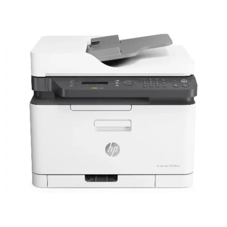 Hp Colour Laser MFP 179fnw (4ZB97A)
