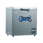 Scanfrost 150L Chest Freezer SFL151