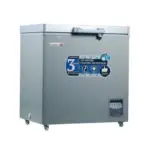 Scanfrost 150L Chest Freezer SFL151