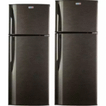 Scanfrost 294L Double Door Refrigerator SFR300DM