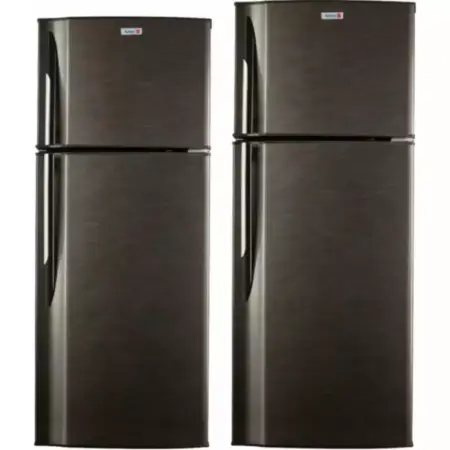 Scanfrost 294L Double Door Refrigerator SFR300DM