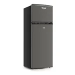 Royal 235L Double Door Refrigerator RREF235DF
