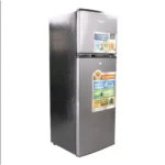 Royal 155L Double Door Refrigerator RREF155DF