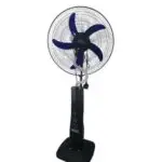 Kenstar 18 Rechargeable Mist Standing Fan KS 18MF