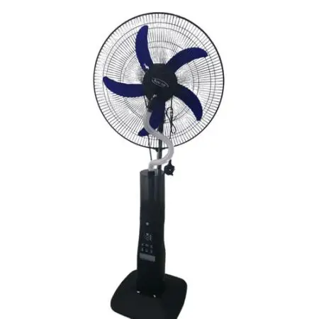 Kenstar 18 Rechargeable Mist Standing Fan KS 18MF