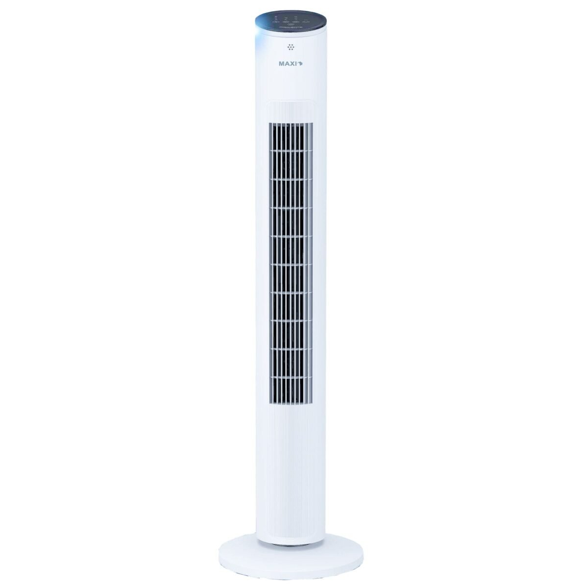 Maxi 45 Watts Tower White Fan FAN1022JR | Mitos Shoppers Maxi 45 Watts Tower White Fan FAN10 22JR