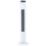 Maxi 45 Watts Tower White Fan FAN10 22JR