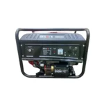 Maxi 31KVA25KW Key Start Generator 25GKWH