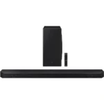 Samsung 410w 21ch Soundbar B550