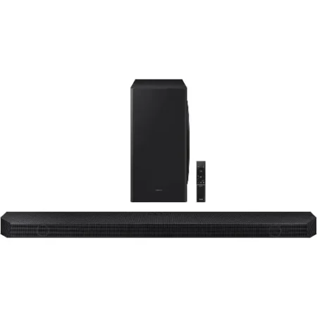Samsung 410w 21ch Soundbar B550
