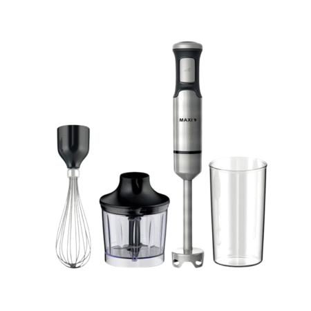 Maxi 120w Hand Blender BLE1201W BH