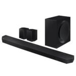 Samsung 656w Soundbar HW Q990D