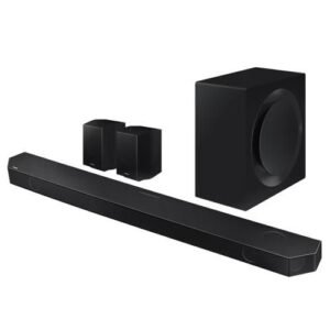 Samsung 656w Soundbar HW Q990D