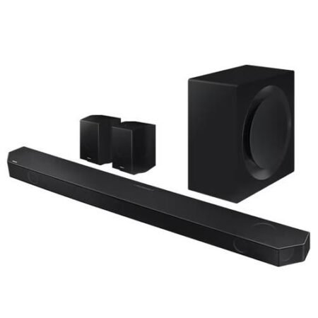 Samsung 656w Soundbar HW Q990D