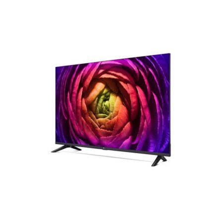 LG 86 Inch NanoCell 4K Smart TV 86NAN080T6A