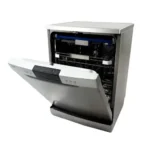 Royal Free Standing Dishwasher RFDW14 8S