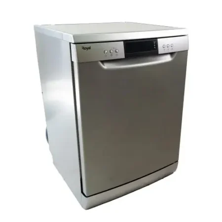 Royal Free Standing Dishwasher RFDW14 8S