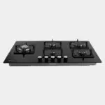 Royal 75cm Built in 5 Gas Hob Burner RBGH90G5B