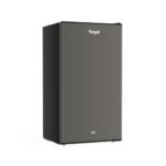 Royal 105L Single Door Refrigerator RREF105BF