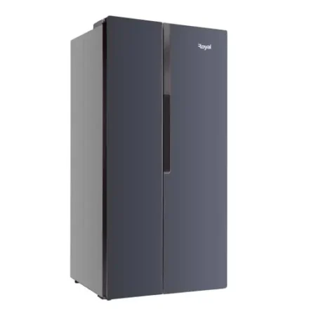 Royal 550L Titan 4 Door Refrigerator RSBS551FD