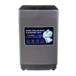 Royal 10KG Top Load Washing Machine RWMTL10HS