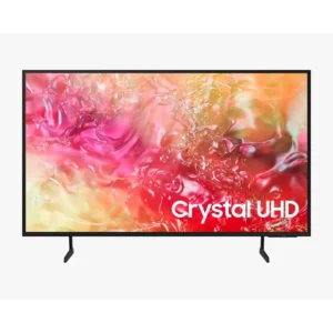 Samsung 85 Inches Crystal UHD 4K Smart TV  UA85DU7000