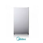 Midea 85L Single Door Refrigerator MDRD133FGG50