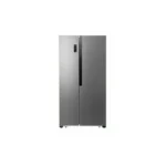 Hisense 516L Side By Side Refrigerator REF67WS