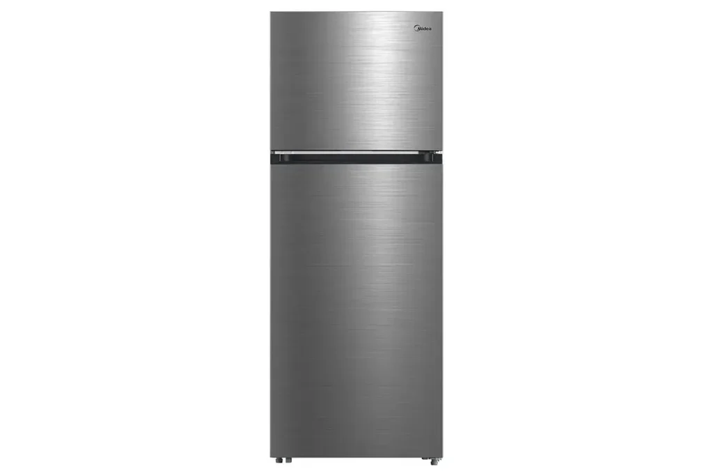 Midea 463L Refrigerator silver MDRT645MTU46