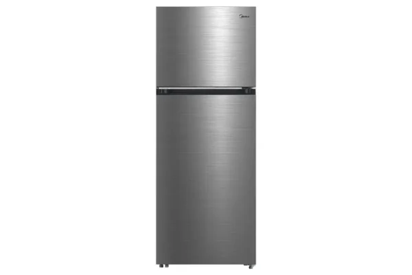 Midea 463L Refrigerator silver MDRT645MTU46