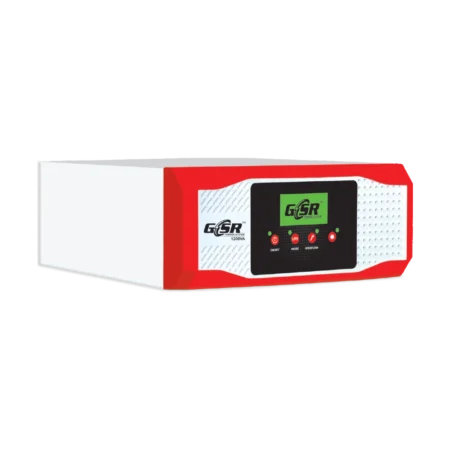 GSR 1.5KVA/12V Power Inverter GSPB292