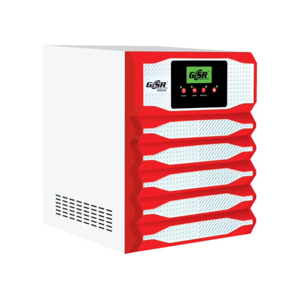 GSR 3800kva48v Solar Inverter GSPB294