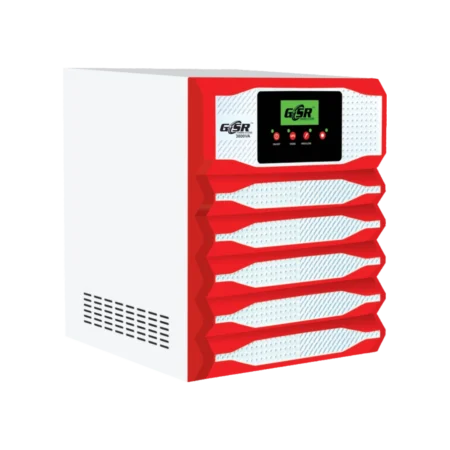 GSR 3800kva/48v Solar Inverter GSPB294