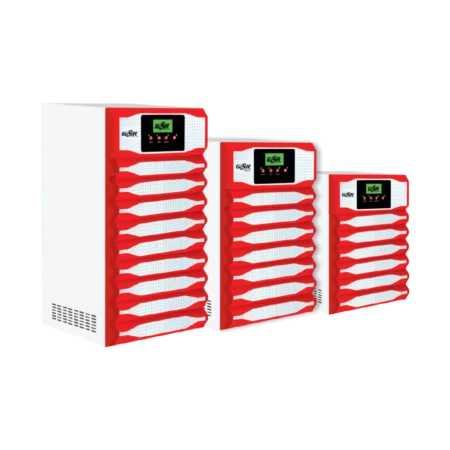 GSR 10kva/96v Solar Inverter GSPB320