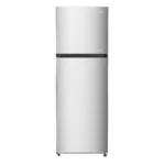 Midea 338L Refrigerator Bru Steel MDRT489MTE46