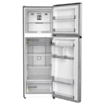 Midea 338L Refrigerator Bru Steel MDRT489MTE46