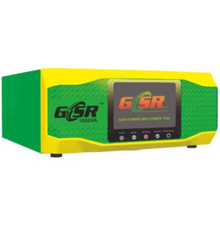 GSR 2300VA/24V Solar Hybrid Inverter