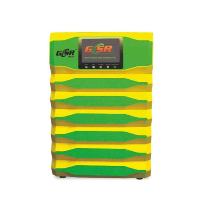 GSR 10KVA180V Solar Hybrid Inverter GSPB073