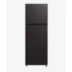 Midea 204L Refrigerator Black MDRT294FGF28