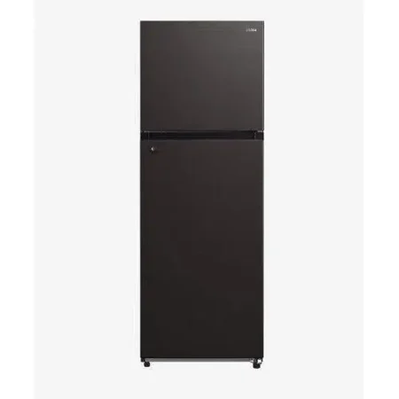 Midea 204L Refrigerator Black MDRT294FGF28