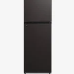 Midea 235L Refrigerator Black MDRT333FGF28