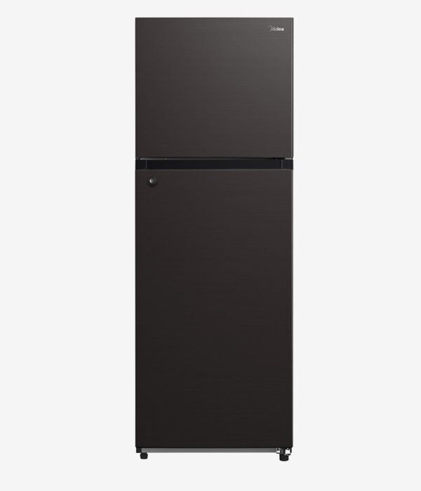 Midea 236L Refrigerator Black MDRT346MTV28