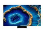 TCL 65 Inch QD Mini LED 4K TV 65C855