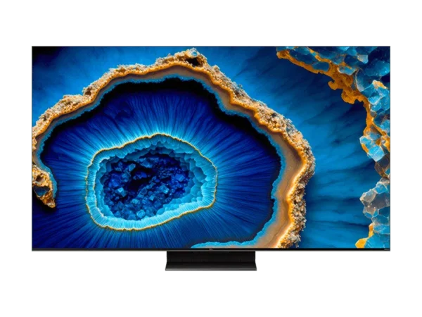 TCL 65 Inch QD Mini LED 4K TV 65C855