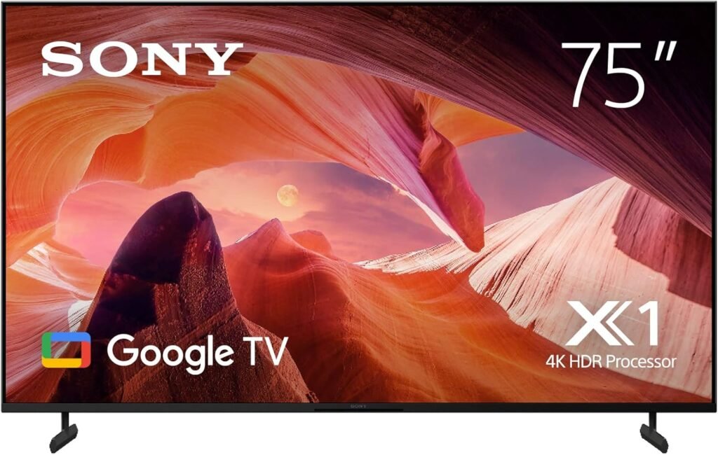 Android Tv 4K 43インチ SONY UHD 4K ANDROID TV KD-43X75K