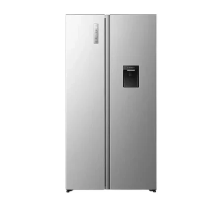 Hisense 529L Side by side Refrigerator RD5P558NMSN