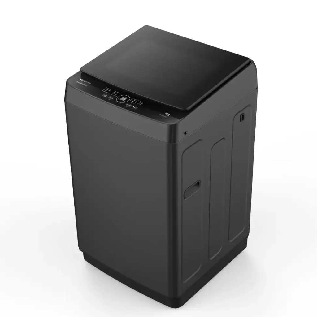 Hisense 9KG Top Load Washing Machine WT3K9022UB