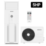 Nexus 5HP Floor Standing AC NX SAC48000AFS