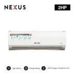 Nexus 2HP Inverter Split AC NX MSHFB 18CR410